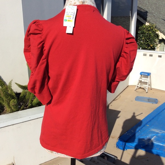 Sweater by Mainbocker - Picture 4 of 5